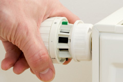 Aston Eyre central heating repair costs