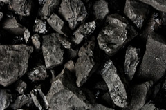 Aston Eyre coal boiler costs