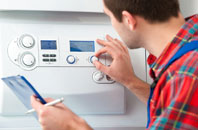 free Aston Eyre gas safe engineer quotes